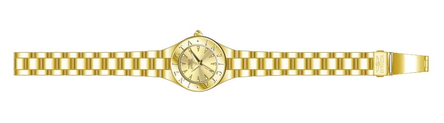 Invicta - Band for Invicta Wildflower 21743