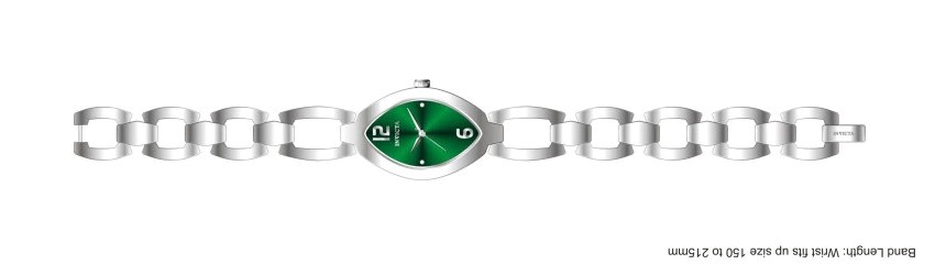 Invicta - Band for Invicta Wildflower 0028