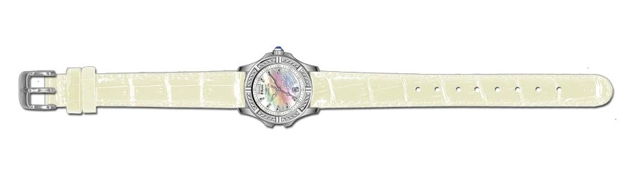 Invicta - Band for Invicta Wildflower 0688
