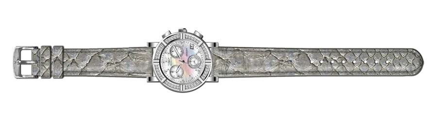 Invicta - Band for Invicta Wildflower 10311