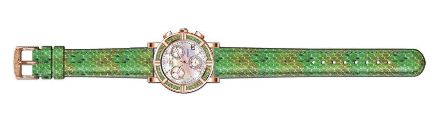 Invicta - Band for Invicta Wildflower 10312