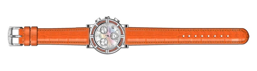 Invicta - Band for Invicta Wildflower 10313
