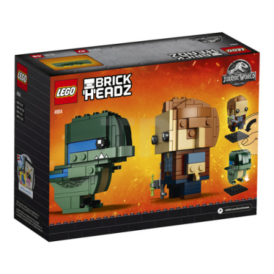 LEGO 41614 Owen & Blue