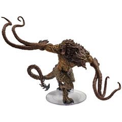 D&D Icons of the Realm: Demogorgon, Prince of Demons