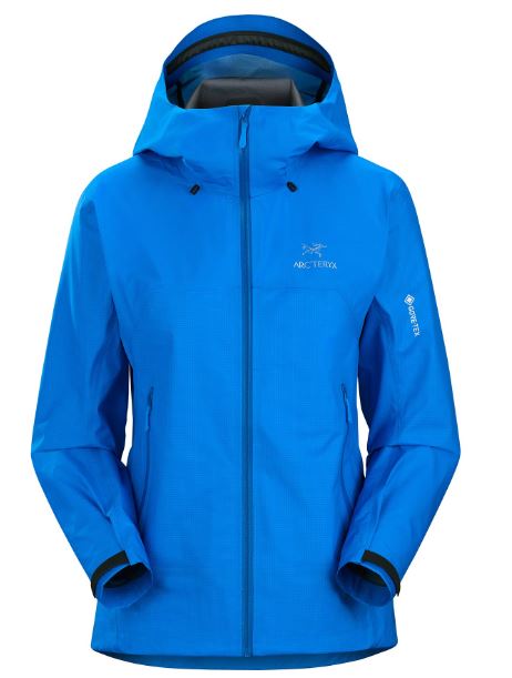 BETA LT JACKET HADRON
