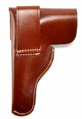 Reproduction Spanish Astra 300 Leather Holster