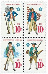 U.S. Military Uniforms