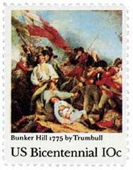 Battle of Bunker Hill