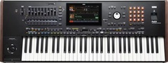 Korg Pa5X 61 61-key Arranger Workstation