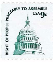 Americana Series: Capitol Dome, booklet single