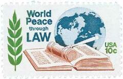 World Peace through Law