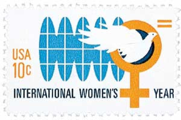 International Womens Year