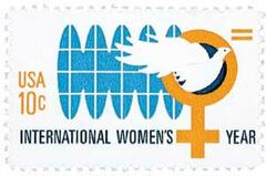 International Women's Year