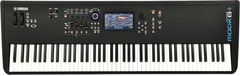Yamaha MODX8+ 88 GHS-weighted Key Synthesizer