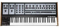 Oberheim OB-X8 8-voice Polyphonic Analog Synthesizer