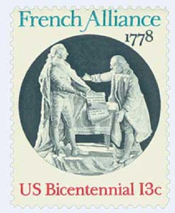French Alliance