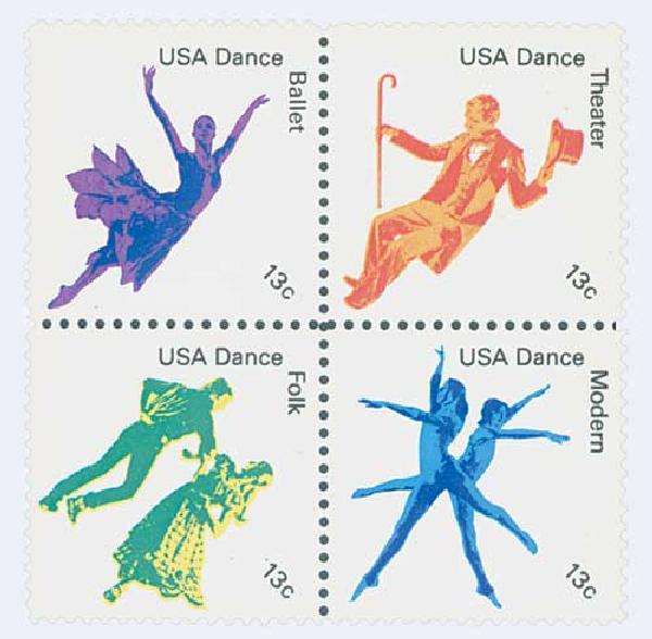 American Dance
