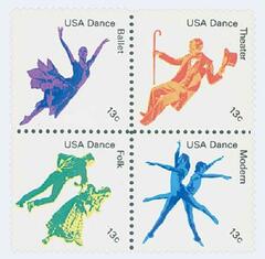 American Dance
