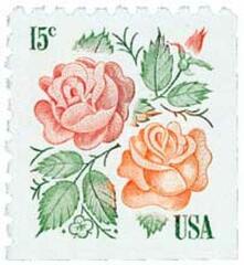 Medallion Roses