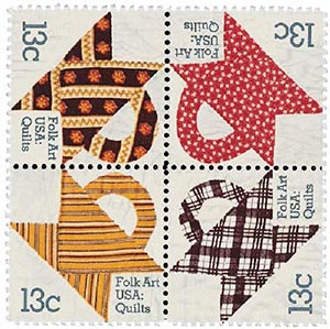 Basket Design Quilts