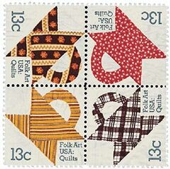 Basket Design Quilts