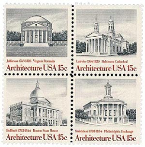 American Architecture