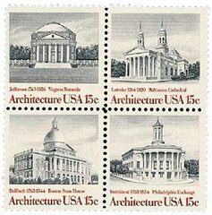 American Architecture