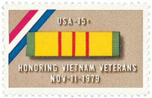 Vietnam Veterans