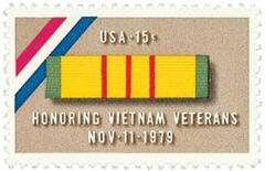 Vietnam Veterans