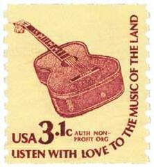 Americana Series: Guitar
