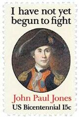 John Paul Jones