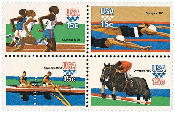 22nd Summer Olympic Games