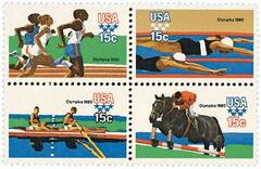 22nd Summer Olympic Games