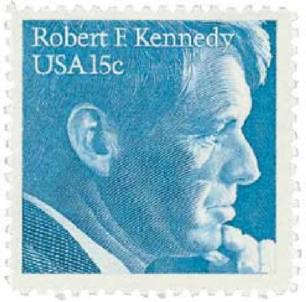 Robert F. Kennedy