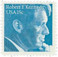 Robert F. Kennedy