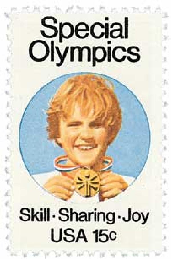 Special Olympics
