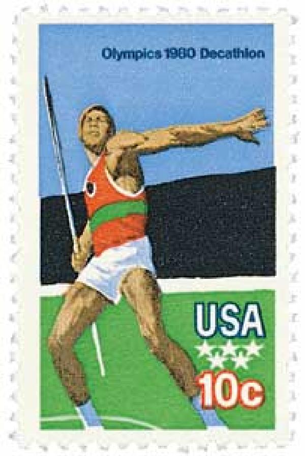 Summer Olympic Games