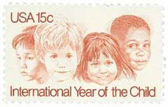 International Year of the Child