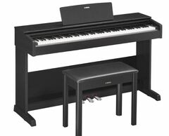 Yamaha Arius YDP-103