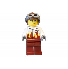 LEGO Stunt Pilot