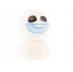 LEGO Snowgie - Dome Body