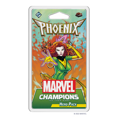 Marvel: Champions LCG Hero Pack - Phoenix