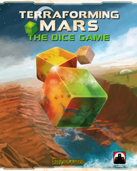 SGTMDG1 Terraforming Mars: The Dice Game