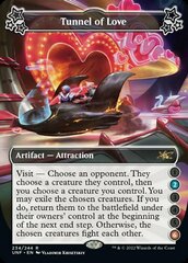 Tunnel of Love (2-6) - Foil