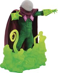 Mysterio PVC Figure, Multicolor 9