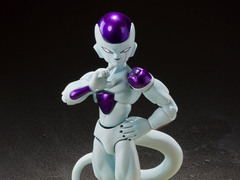 Dragon Ball Z S.H.Figuarts Frieza (4th Form)