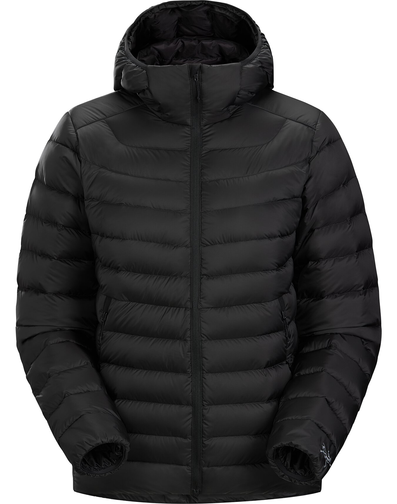 CERIUM HOODY