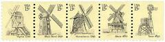 USA Windmills