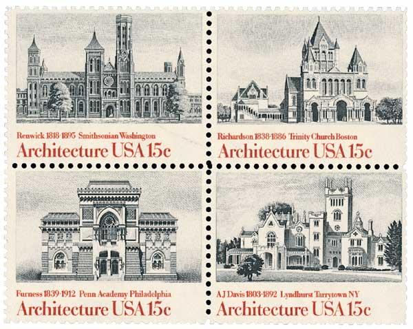 American Architecture