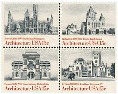 American Architecture